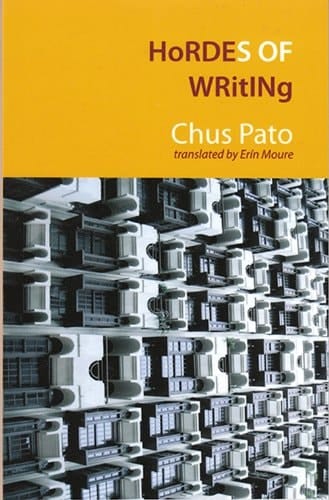 Hordes of Writing