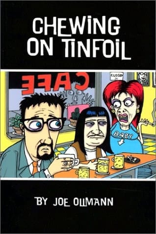 Chewing on Tinfoil