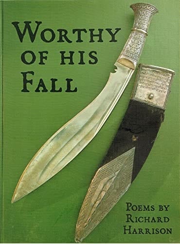 Worthy of His Fall Poems