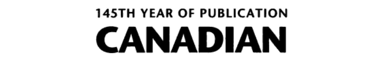 Canadian Almanac & Directory 1992