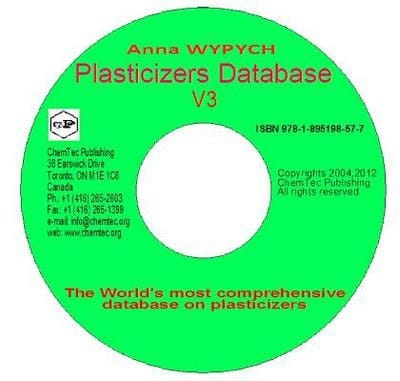 Plasticizers Database