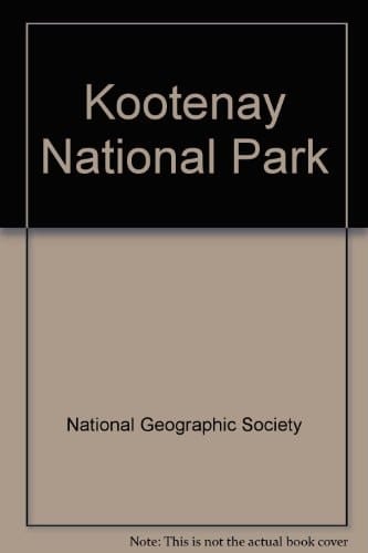 Kootenay National Park