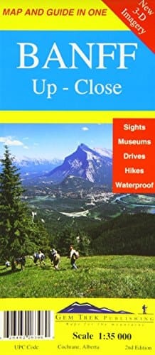 Banff Up-Close