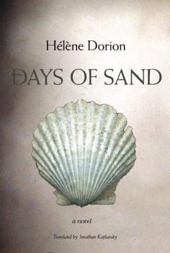 Days of sand: a novel