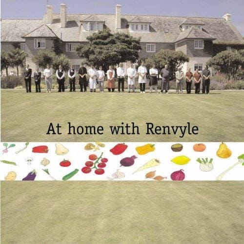 At Home in Renvyle