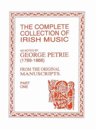 The Complete Collection of Irish Music