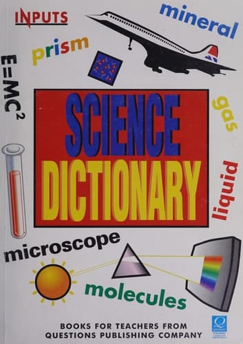 Science Dictionary