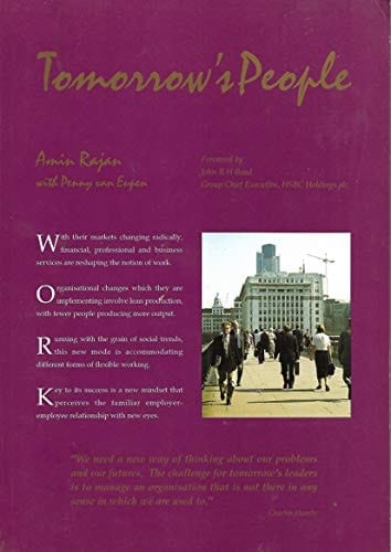 Tomorrow's People