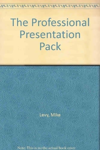 The Professional Presentation Pack