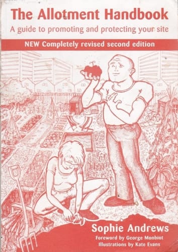 Allotment Handbook