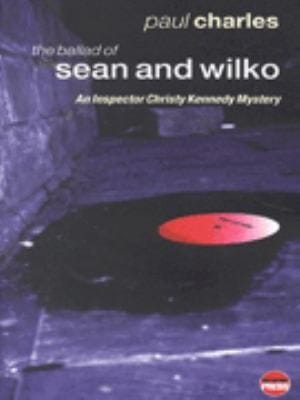 The Ballad Of Sean Wilko