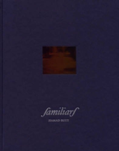Familiars - Hamad Butt