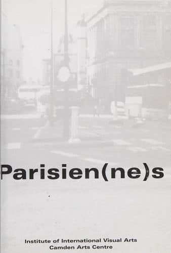 Parisien(ne)s