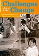 Challenges for Change Development Educ