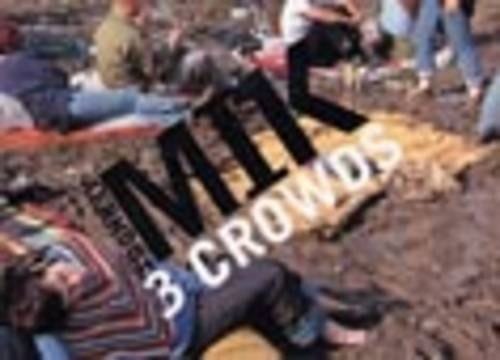 3 Crowds