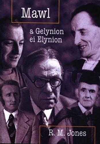 Mawl a gelynion ei elynion hanfod y traddodiad llenyddol Cymraeg. Amddiffyn mawl. Cyfrol 2
