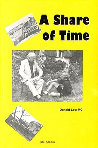 A Share of Time