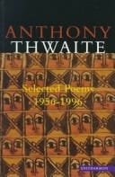 Selected Poems: Signed Limited Edition of 25 Copies: 1956-1996