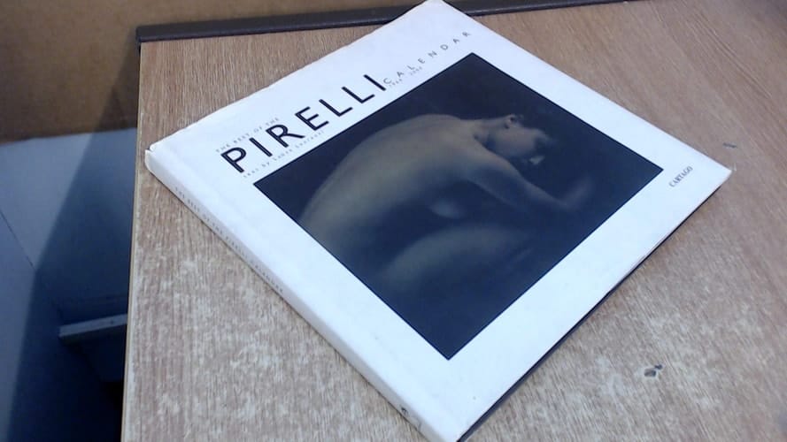 The Best of the Pirelli Calendar, 1964-2000