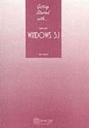 Getting Started with -- Microsoft Windows 3.1