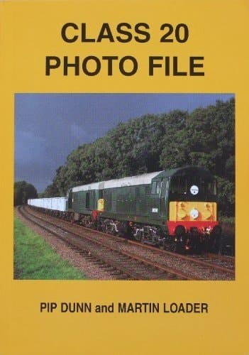 Class 20 photo file