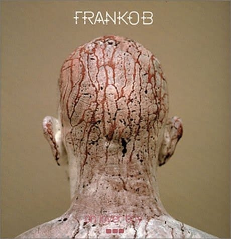 Franko B: Oh Lover Boy