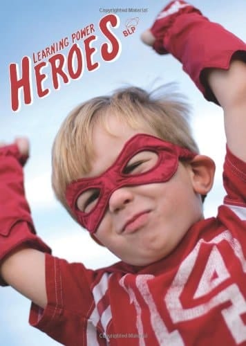 Learning Power Heroes