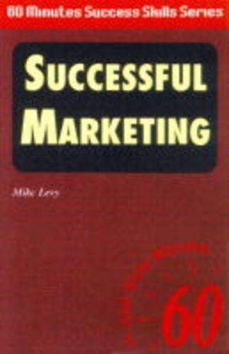 Successful Marketing