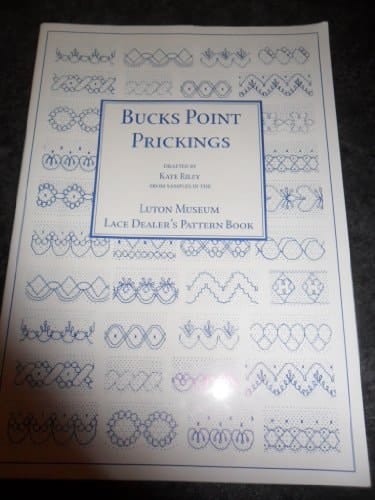 Bucks Point Prickings