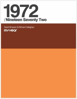 1972 Nineteen Seventy Two