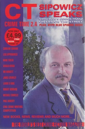 Crime Time