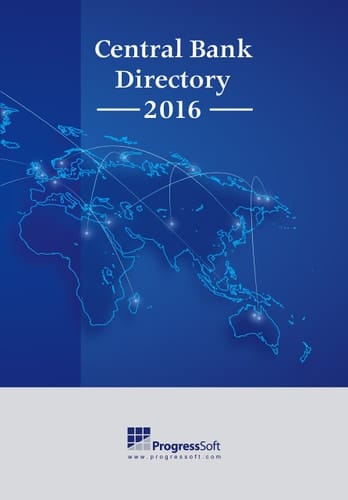 Central Bank Directory 2016