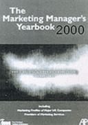 The Marketing Manager's Yearbook 2000
