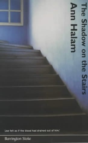 The Shadow on the Stairs