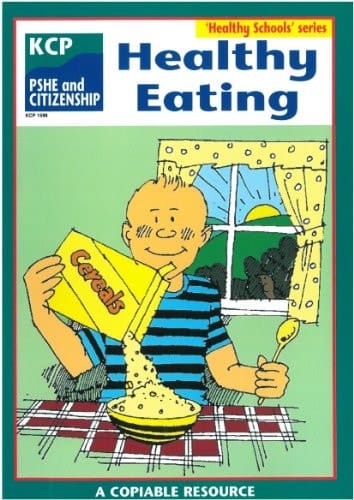 Healthy Eating