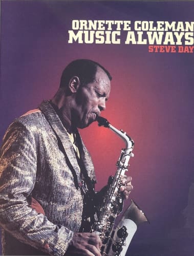 Ornette Coleman Music Always