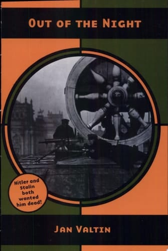 Out of the Night The Memoir of Richard Julius Herman Krebs Alias Jan Valtin