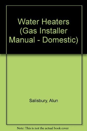 Water Heaters