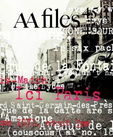 AA Files, 45/46
