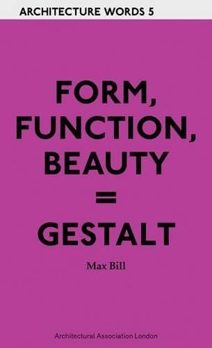 Architecture Words 5-8