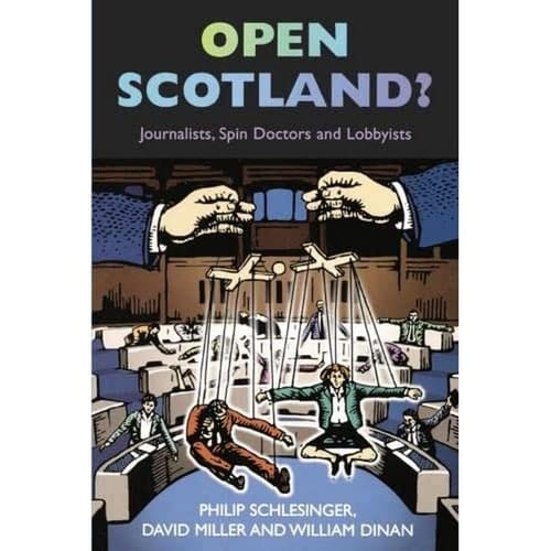 Open Scotland?