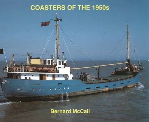 Coasters of the 1950s