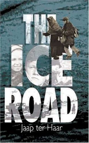The Ice Road