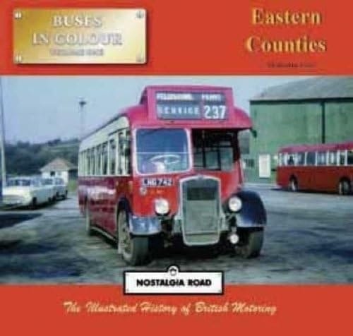Eastern Counties