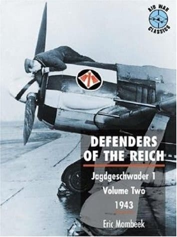 Defenders of the Reich Jagdgeschwader 1, 1943