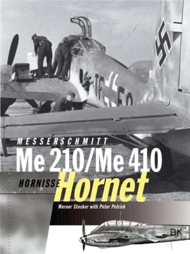 Bomber Units of the Luftwaffe, 1933-1945 A Reference Source