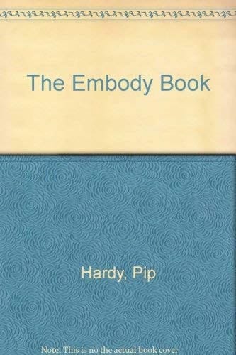 The Embody Book