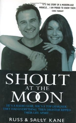 Shout at the Moon