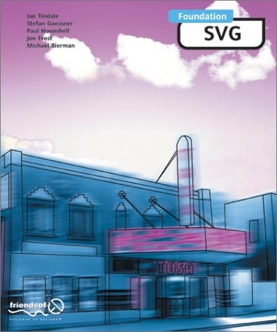 Foundation SVG