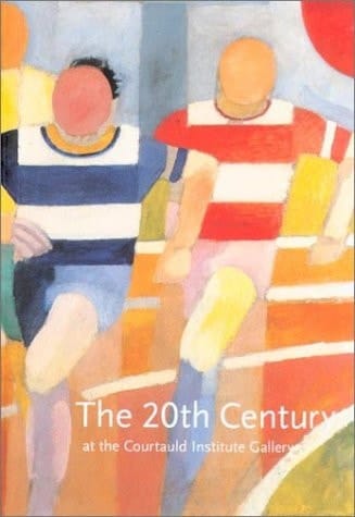 The Twentieth Century at the Courtauld (The Courtauld Gallery)
